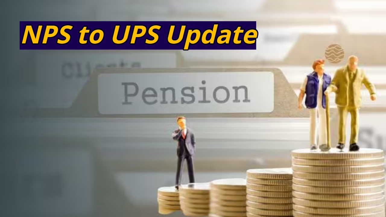 Government Makes a Big