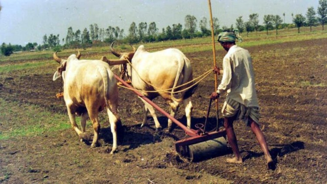 Maharashtra Farmers Receive ₹6,000 Annually...