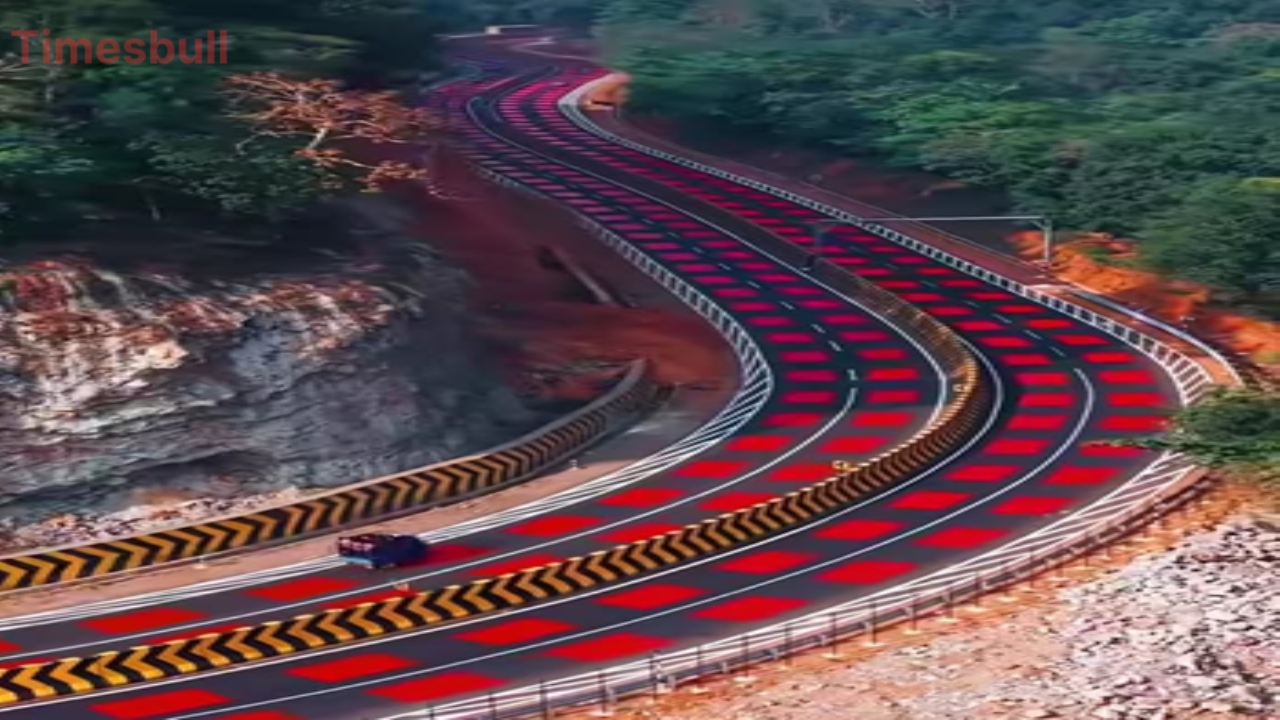 NHAI’s Big Step to Save...