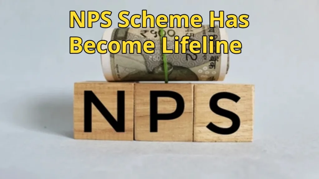 National Pension Scheme