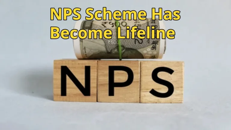 National Pension Scheme