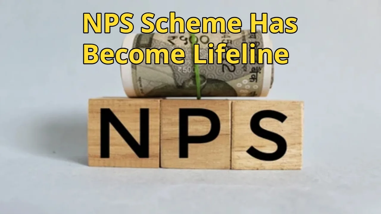 National Pension Scheme
