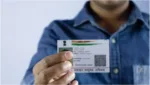 Aadhaar Update Rules 2026– These Details Can Be Changed Only Once in a Lifetime