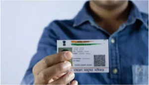 Aadhaar Update Rules 2026– These Details Can Be Changed Only Once in a Lifetime in Business category