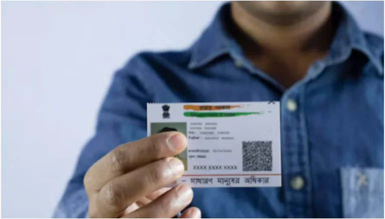 New Aadhaar Rules Approved