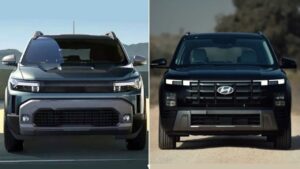 New Gen Renault Duster 2026 vs Hyundai Creta – SUV Comparison on Space and Engines