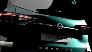 Nissan Gravite 2026: Created Sensation in Indian Market, Check Sales Stats