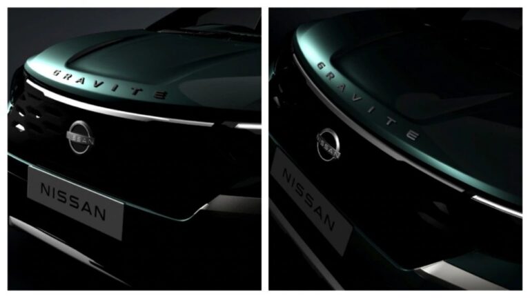 New Nissan Gravite 7 Seater MPV 2026 Launch – Know Key Details