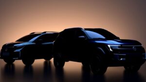 New Nissan MPV Launch in India 2025: Set to Create a Stir with Its Budget Price and Smart Features