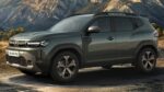 New Renault Duster 2026 – (1)
