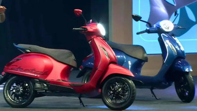 New Scooters Launching in 2025 – Top Automatic Models for City Riders
