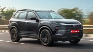 New Tata Safari Petrol Ultra Variant – A powerful petrol engine, new technology, and premium features