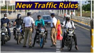 Ignoring Traffic Rules Can Be Costly – Your License Will Be Suspended – Read Details