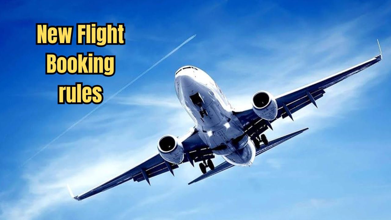 Cancel Your Flight Ticket