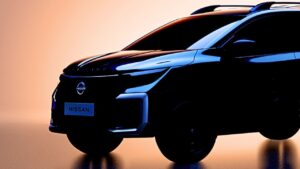 Nissan New 7-Seater C-SUV Coming Next Year – Know what will be special in it