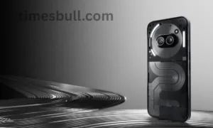 Limited-time deal- Nothing three-camera phone for under ₹20,000 on Flipkart