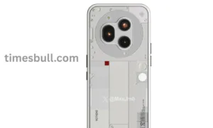 Amazon Sale- Nothing Phone (3) At 40% Discount with exchange offer