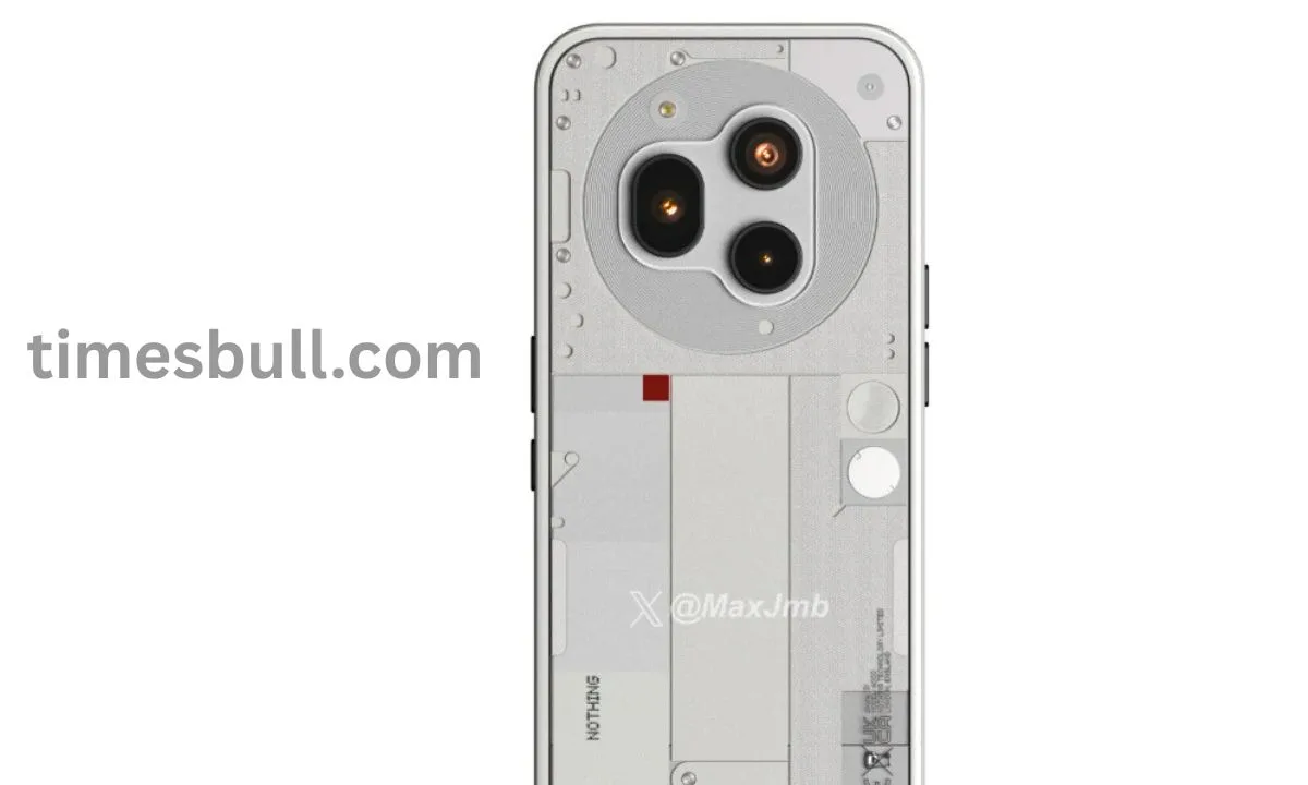 Amazon Sale- Nothing Phone