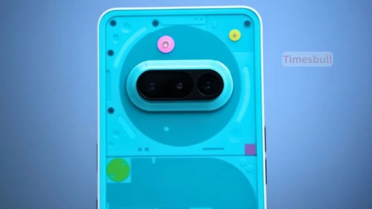 Nothing Phone 3a Community Edition Announced In India – with Unique Hardware Design & Custom Software Elements