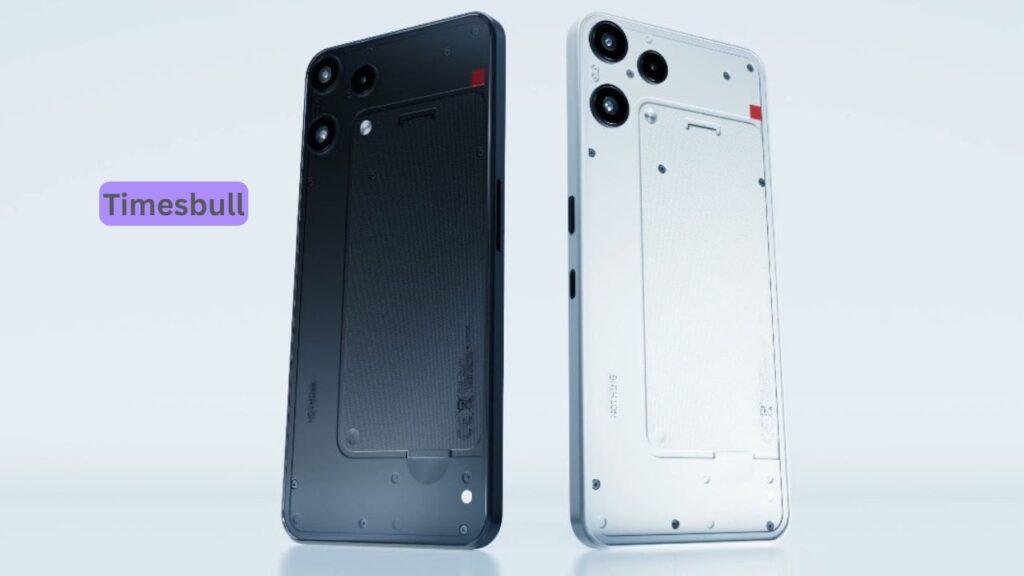 Nothing Phone 3a Lite Phone Sale Starting Today