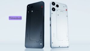 Nothing Phone 3a Lite Phone Sale Starting Today