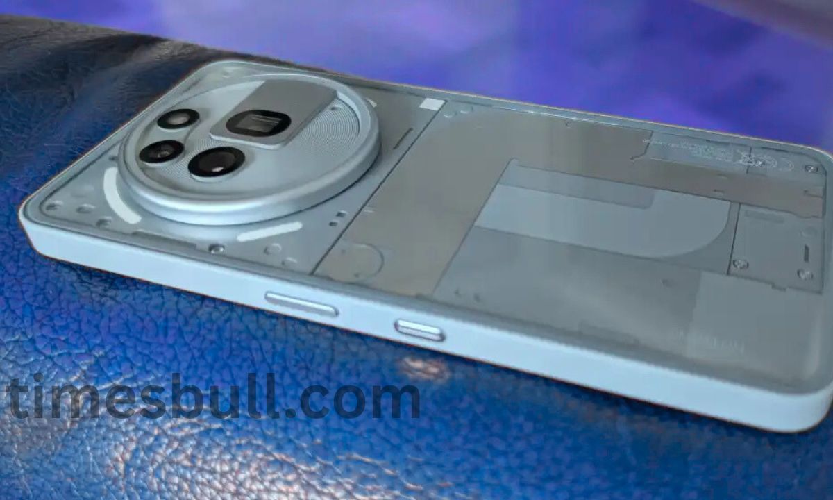 Nothing Phone 4a series features,...