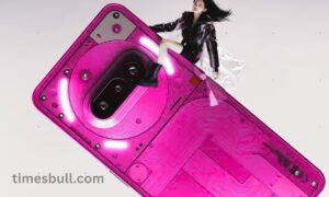 Nothing Phone 4a Pro powered by Snapdragon, is set to launch for under ₹30,000