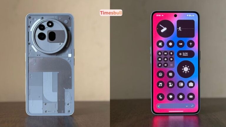 Nothing Phone 4a Appeared on BIS with Model A069- Check Specs, Features & Expected Price