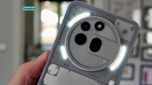 Nothing Phone 4a Expected To Announce Around March 2026- With 64MP Main Camera & Snapdragon Chipset