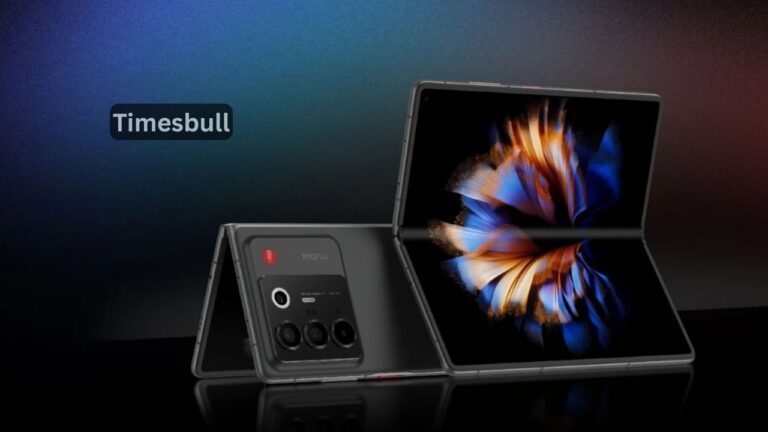 Nubia Flip 3 Debuts Today with MediaTek Dimensity 7400X SoC & 50MP Camera