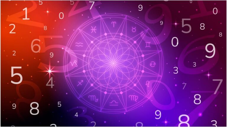 Numerology Number 6