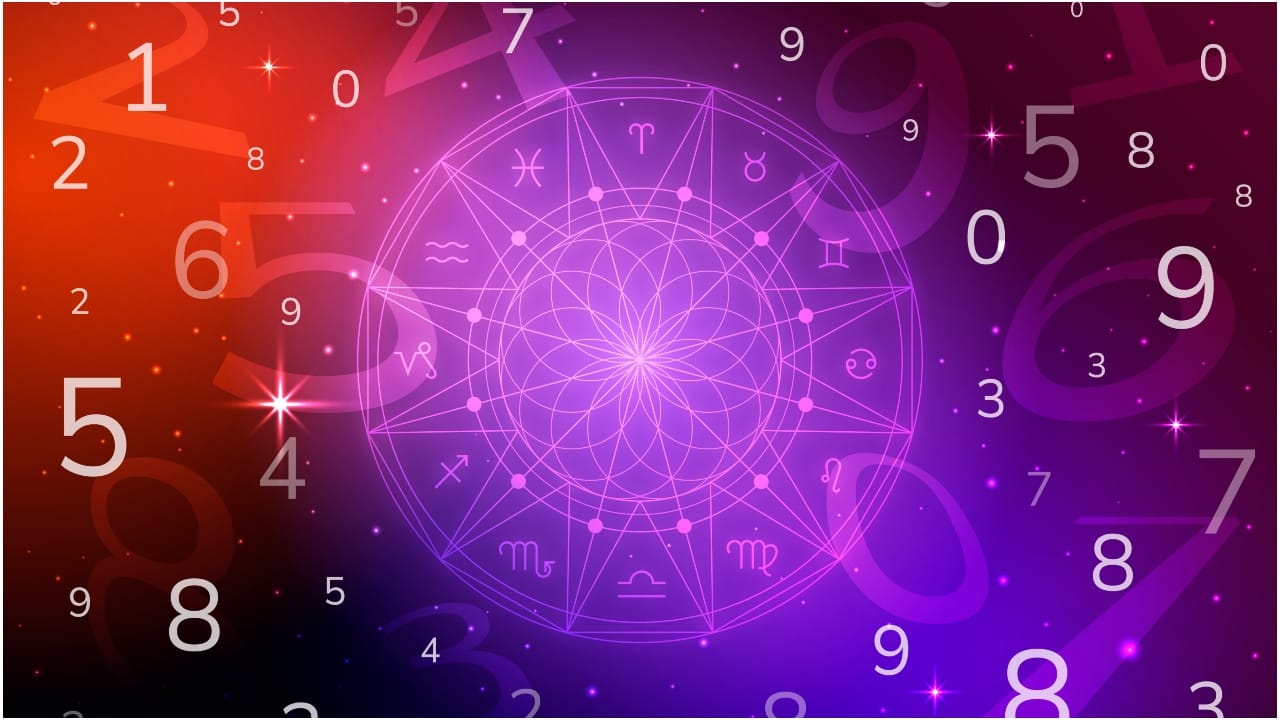 Numerology Number 6 – How...