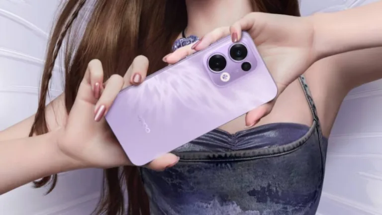 Oppo Reno 13 5G—Now Available At Rs 24999 on Amazon with Best Camera Or Battery 