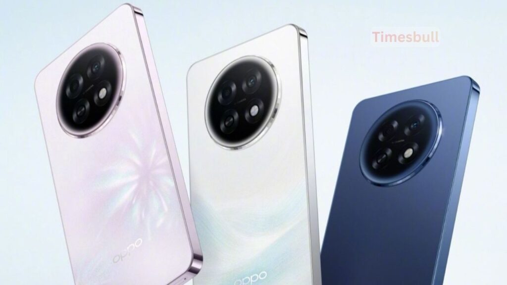 OPPO A6L Phone Launched