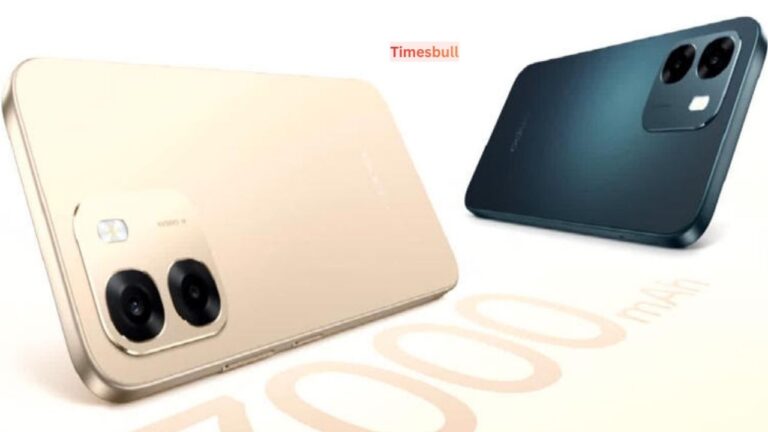 OPPO A6t Pro Phone Launched- It Has 7000 mAh Battery, 50MP Camera, 45W SuperVOOC Charging