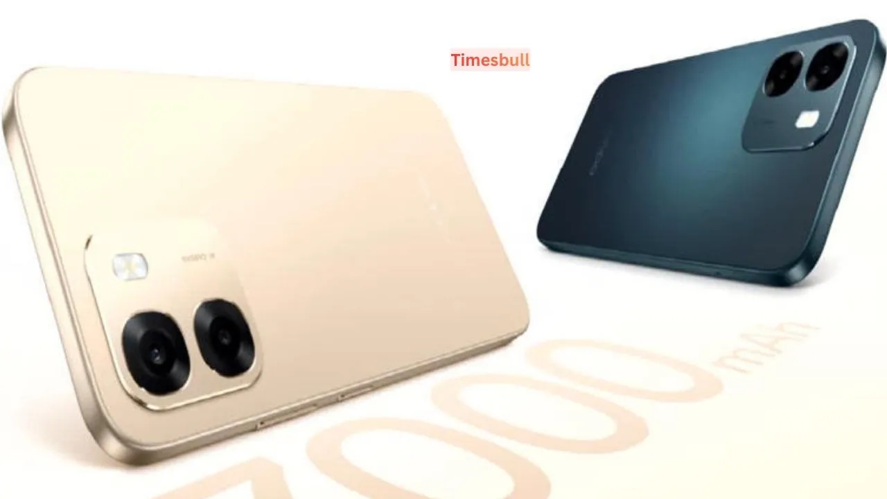 OPPO A6t Pro Launched Check Specs