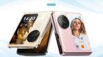 OPPO Find N4 Flip Rumored Specs