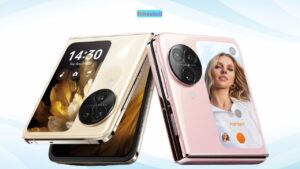 OPPO Find N4 Flip Rumored Specs