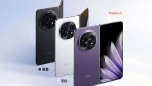 Oppo Find N6 Phone Currently Undergoing Testing In India