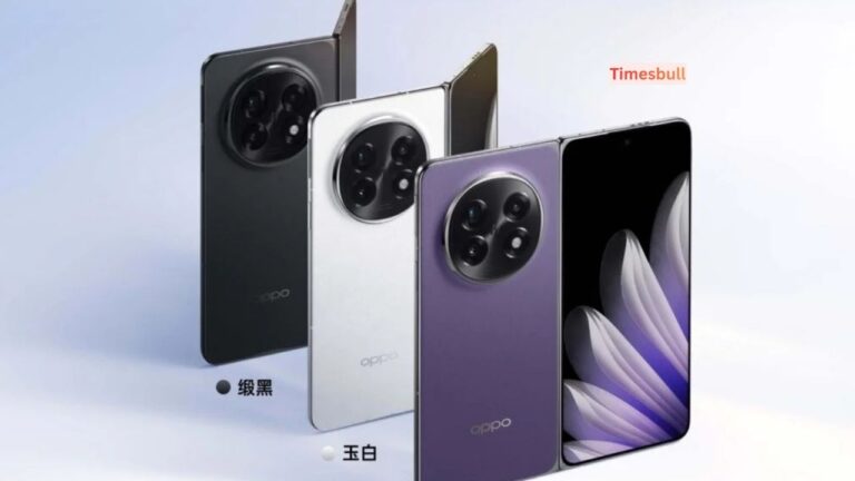 OPPO Find N6 Phone Currently Undergoing Testing in India- It May Feature 16GB RAM, 50MP Triple Camera & 8 Elite Chipset