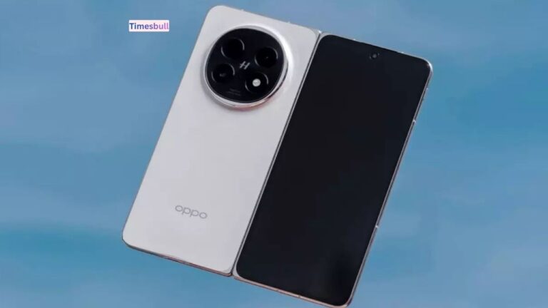 OPPO Find N6 Phone Heavily Rumored To Launch Next Month- Check Price, Specs & More Details