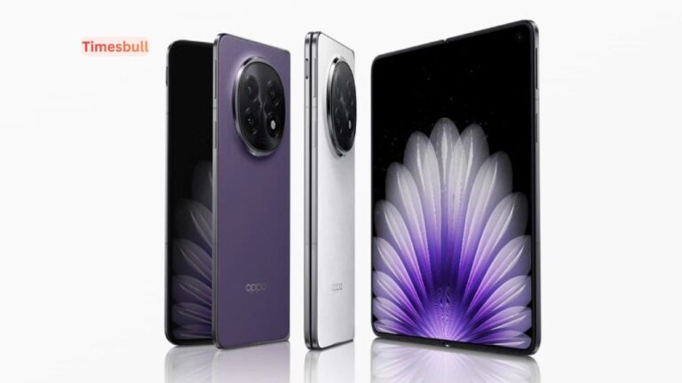 OPPO Find N6 Phone Might Be Rebranded as “OnePlus Open 2”- Check All Specs, Price & Launch Date