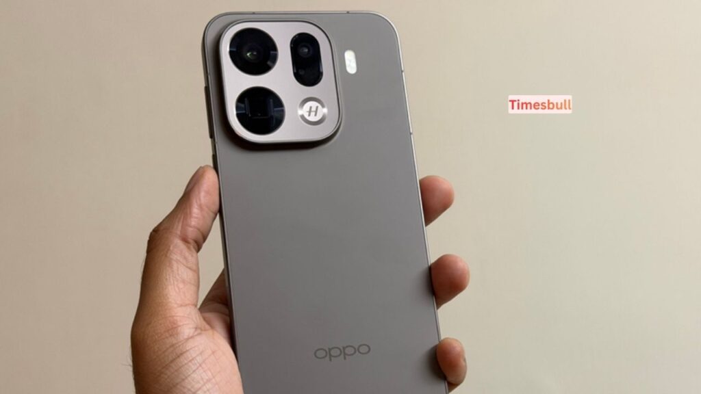 OPPO Find X9s To Pack Dual 200MP Camera