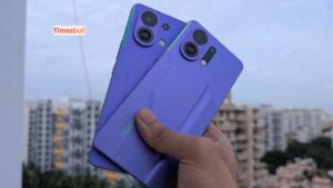 OPPO K15 Turbo Pro Major Specs Revealed By Tipster
