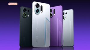 OPPO K15 Turbo Pro vs K13 Turbo Pro