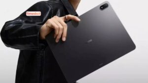 OPPO Pad 5 Launching Soon In India