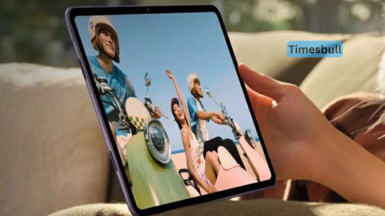 OPPO’s New Tablet Launching Soon with 10,420 mAh Battery & 4K Camera- Check Features & Price