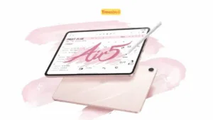 Oppo Pad Air 5 Confirmed To Launch On 25 December