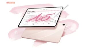 OPPO Pad Air 5 Launched