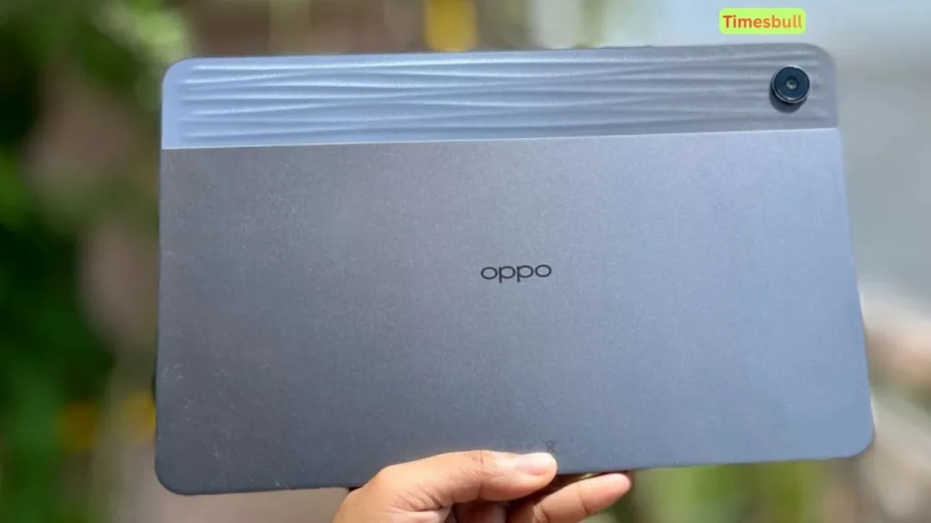 OPPO Pad Air 5 Launching Within 4 Days